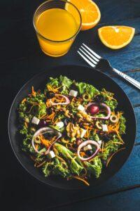 Salad