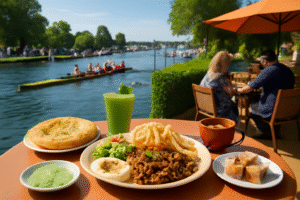 Henley Royal Regatta 2025