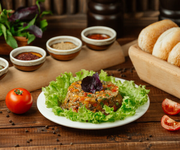Celebrate the Easter Bank Holiday at Lebanese Village